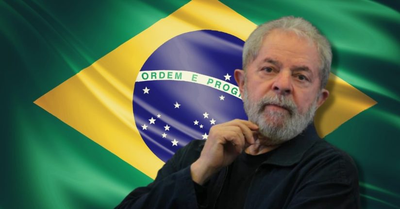 Vamos Ter Que Derrotar O Bolsonarismo Nas Ruas Diz Lula