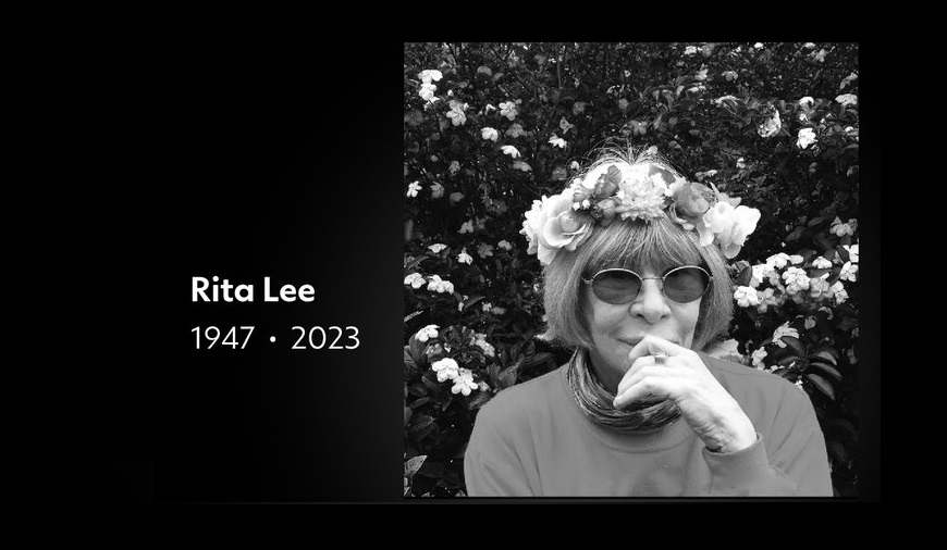 Morre Aos Anos De Idade A Rainha Do Rock Brasileiro Rita Lee Morre