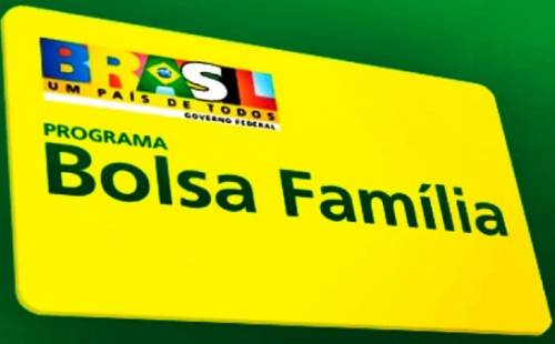 Beneficiários do Bolsa Família receberão abono natalino