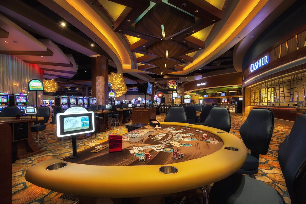 5 hábitos de alta eficácia casino 