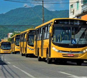 Alteração no roteiro da Linha 710/Boa Vista a partir de hoje (02)