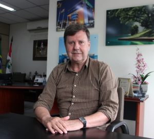 Ex-Vice-Prefeito de Jaraguá do Sul comenta polêmicas recentes envolvendo políticos da cidade