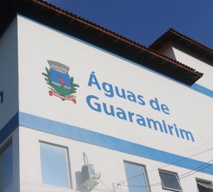 Guaramirim enfrenta desabastecimento de água na região da Corticeira