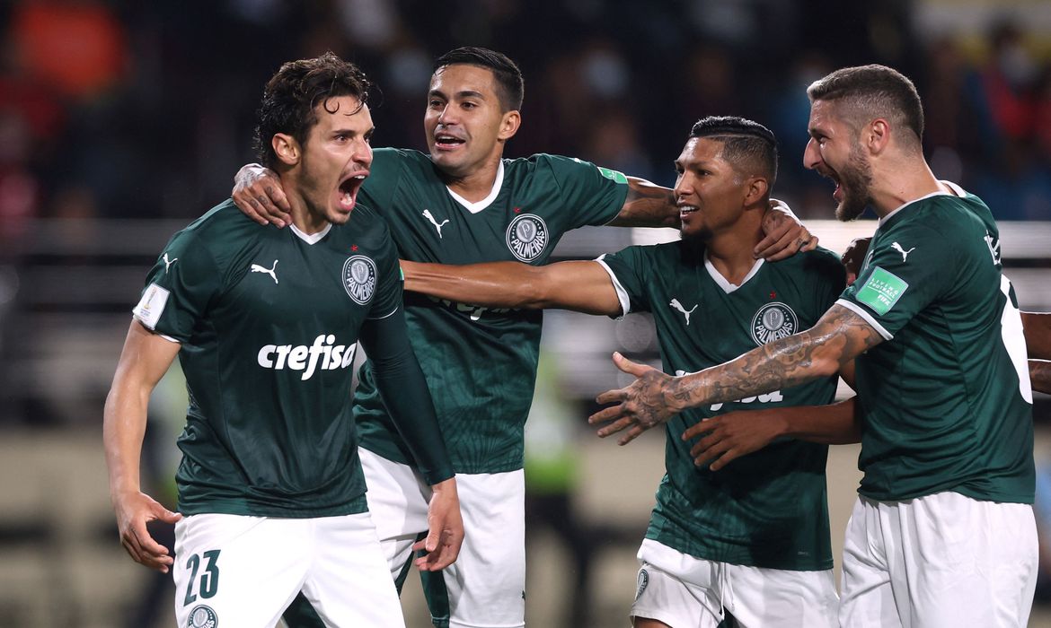 Palmeiras desafia favoritismo do Chelsea em busca de título mundial