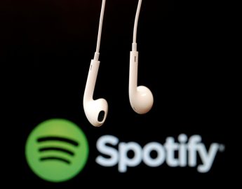 Spotify anuncia demissão de quase 600 funcionários