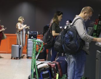 Voa Brasil tem até 1,5 milhão de passagens por até R$ 200 em agosto; veja quem pode compra