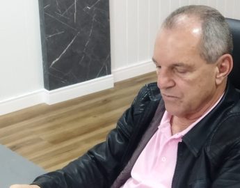 Decisão do STJ: Ex-Prefeito de Corupá,Tamanini, é Libertado