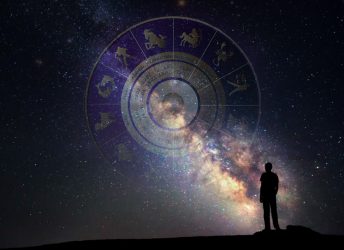 Horóscopo de segunda-feira 6 de janeiro de 2025, influência da lua Crescente nos signos