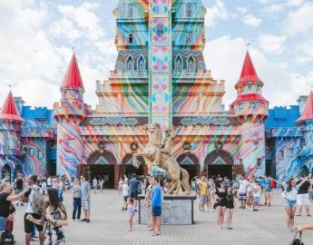 TRE proíbe Beto Carrero World de fazer propagandas de cunho eleitoral