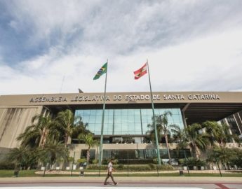 Confira os 40 deputados eleitos neste domingo (2) para a Assembleia