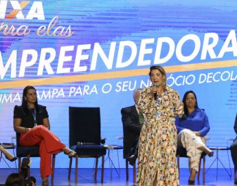 Caixa e Sebrae criam programa de estímulo ao empreendedorismo feminino