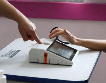 Agência Brasil explica como funciona a biometria nas eleições 2022