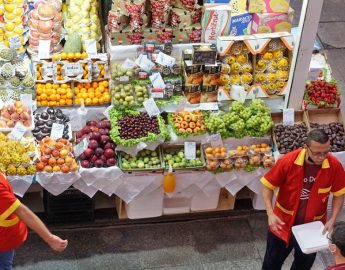 Batata e tomate puxam alta da inflação em outubro; veja mais itens