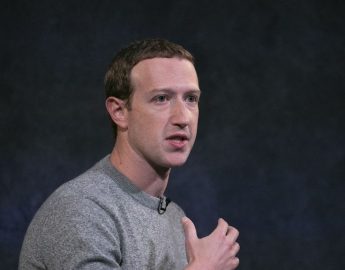 Meta demite mais de 11 mil funcionários, e Zuckerberg assume responsabilidade pela decisão