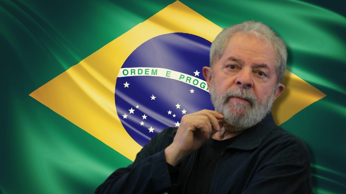 Vamos Ter Que Derrotar O Bolsonarismo Nas Ruas Diz Lula 