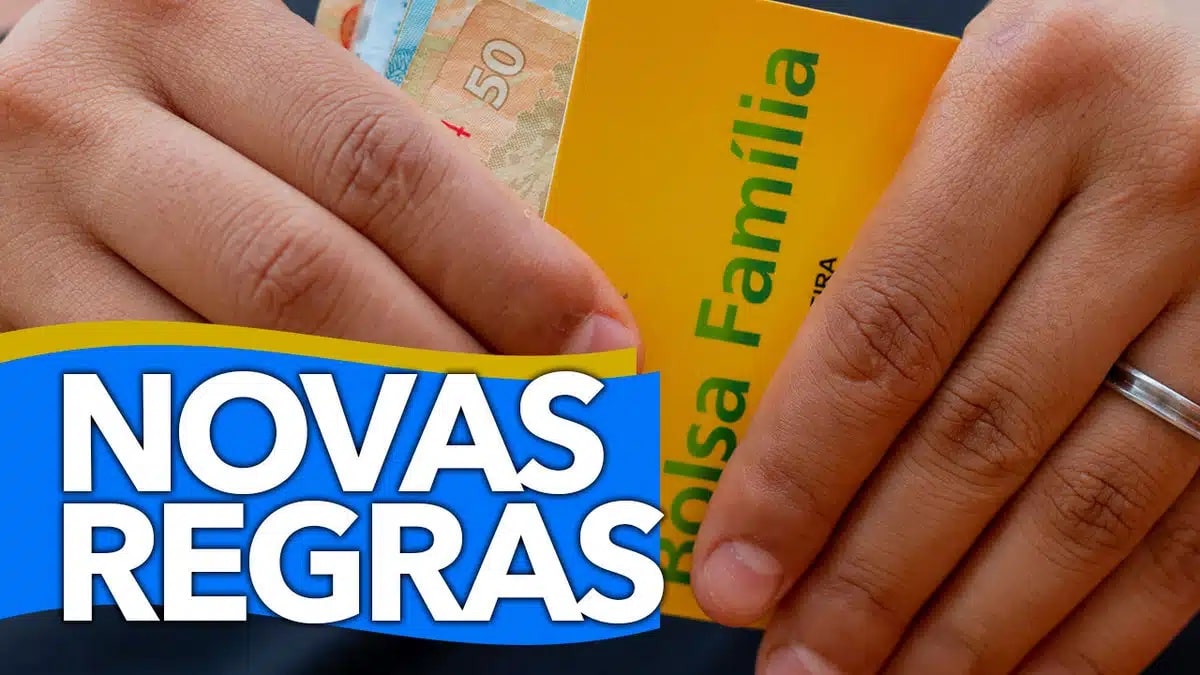 Confira As Novas Regras Exigidas Para Receber As Parcelas Do Bolsa ...