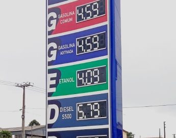 Preparados para um possível aumento de R$ 0,69 na gasolina?