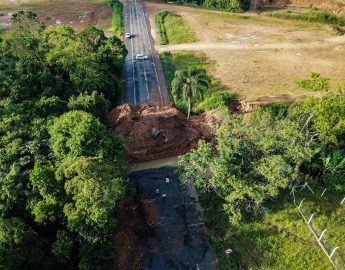 Governo do Estado auxilia cidades afetadas pelas chuvas e governador confirma visita ao Vale do Itajaí