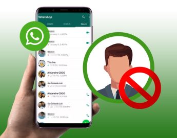 Confira nova forma facilitada de bloquear números ou contatos no Whatsapp