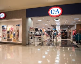 C&A não confirma negociações com concorrente