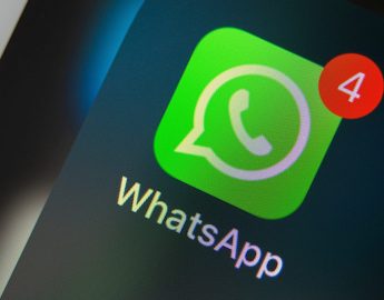 Quer ver as fotos que te mandam no WhatsApp sem abrir o aplicativo? Aprenda