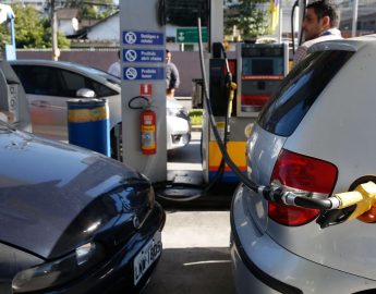 Reajuste da gasolina deve pressionar inflação em SC já em março