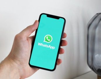 NOVA FUNÇÃO no WhatsApp para Android