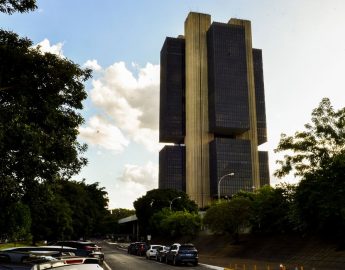 Banco Central vê com preocupação piora das expectativas de inflação