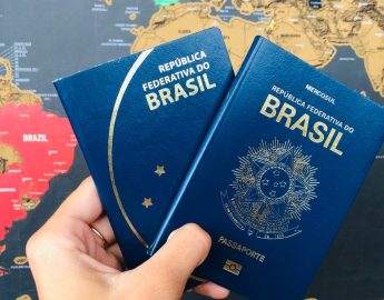 Saiba qual é o estado americano com maior população brasileira