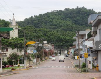 Lei dá oportunidade de regularização de construção