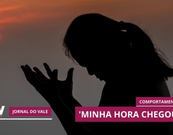 Empresária vítima de câncer deixa carta para a família – ‘Minha hora chegou’