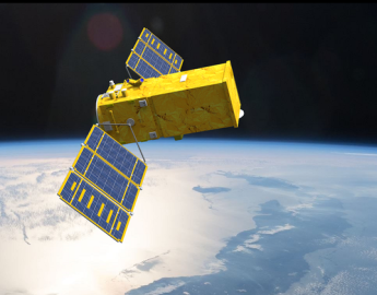 Satélite desenvolvido em SC será lançado ao espaço no mês que vem