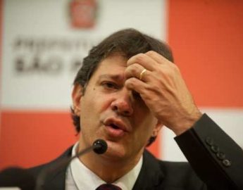 Opine: Haddad copia modelo econômico argentino, será que vai dar certo?