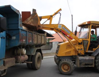 Bota-fora Guaramirim deste fim de semana foi adiado devido às chuvas