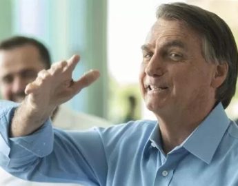 Vídeo: Qual sua opinião sobre a convocação do ex-presidente Bolsonaro?