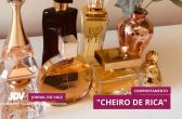 5 perfumes mais comprados e usados por mulheres ricas