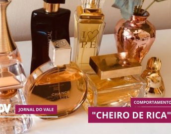 5 perfumes mais comprados e usados por mulheres ricas