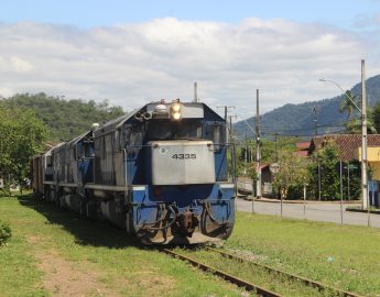 Obstrução das passagens em nível será discutida com a Rumo