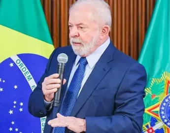 Lula crítica o crescimento da extrema direita no mundo