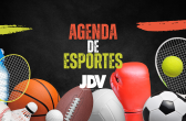 Confira a agenda esportiva mundial para essa sábado, 1 de fevereiro