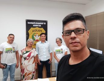 Movimento Marcha do Silêncio amplia rede de trabalho