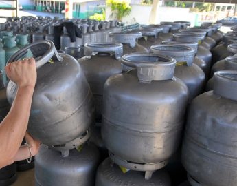 Quer economizar gás de cozinha? Confira estas dicas básicas