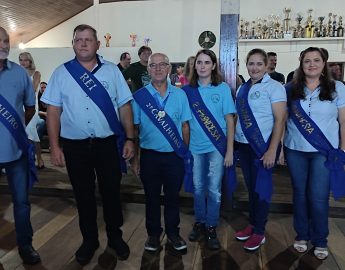 Sociedade Guarany, de Corupá, completa nesta quinta 120 anos de fundação