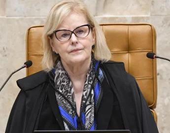 Rosa Weber tem nas mãos o poder de decidir a saúde financeira das maiores empresas do Brasil