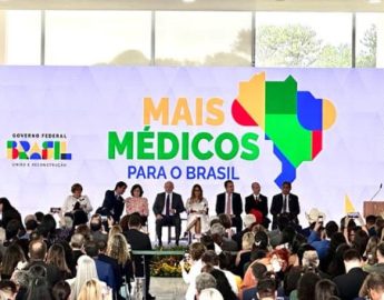 Mais Médicos repõe sete vagas em municípios do Vale