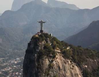 Rio de Janeiro vai sediar cúpula do G-20 em 2024, diz Castro