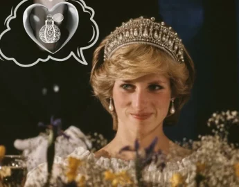 Perfume de princesa! Descobrimos as fragrâncias favoritas de Lady Di e quanto cada uma delas custa