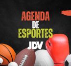 Confira a agenda esportiva mundial para essa quarta-feira, 26 de fevereiro