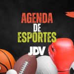 Confira a agenda esportiva mundial para essa quinta-feira, 9 de novembro