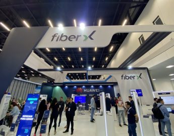 Catarinense FiberX participa da Abrint, em São Paulo